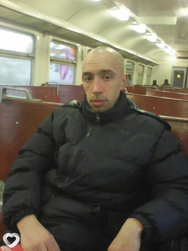 Алексей, 42, Санкт-Петербурге — анкета №3794019
