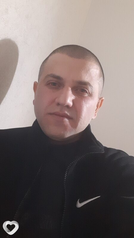 Артур, 34, Краснодаре — анкета №3794030