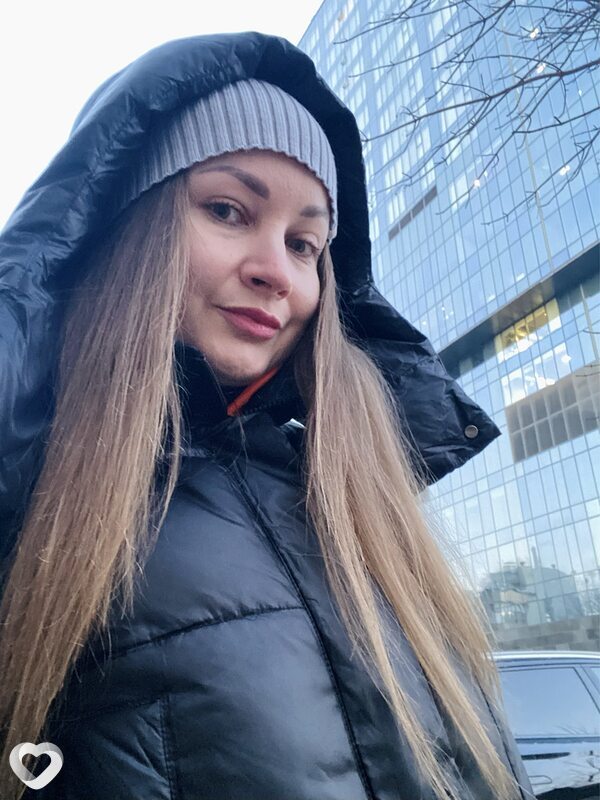 Alice, 41, Воронеже — анкета №3794465