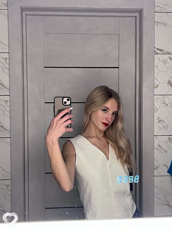 Карина, 20, Воронеже — анкета №3794466