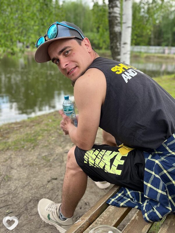 Denis, 28, Электростали — анкета №3794467