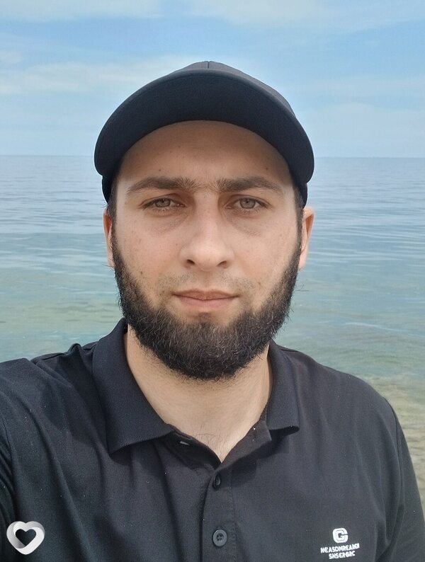 Аслан, 22, Махачкале — анкета №3794480