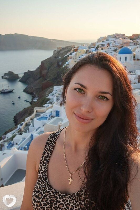 Татьяна, 32, Санкт-Петербурге — анкета №3794482