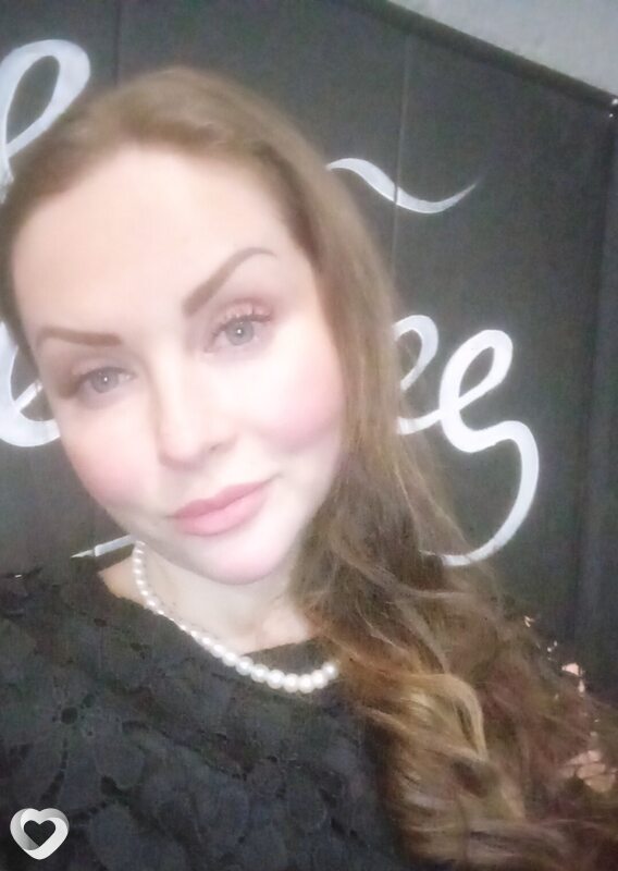 Elena, 31, Москве — анкета №3793890