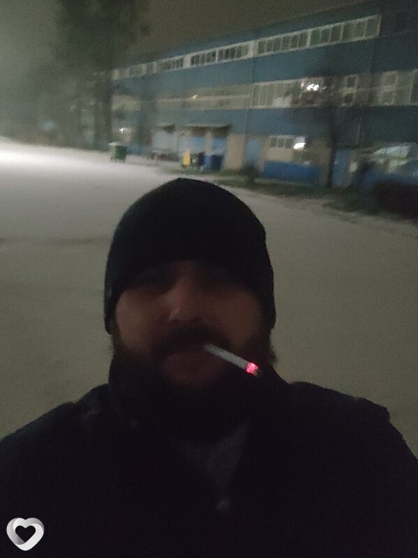 Саня, Конин