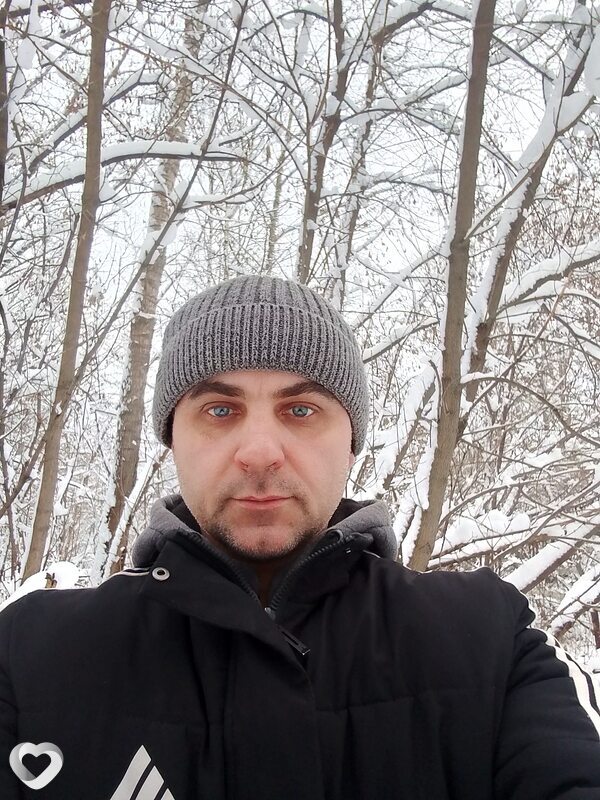 Алексей, 46, Арзамасе — анкета №3793895