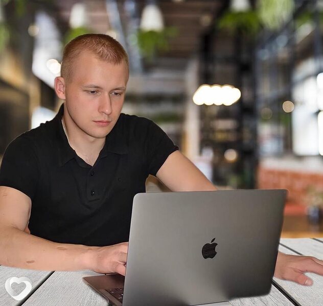 Максим, 27, Осиповичах — анкета №3793902
