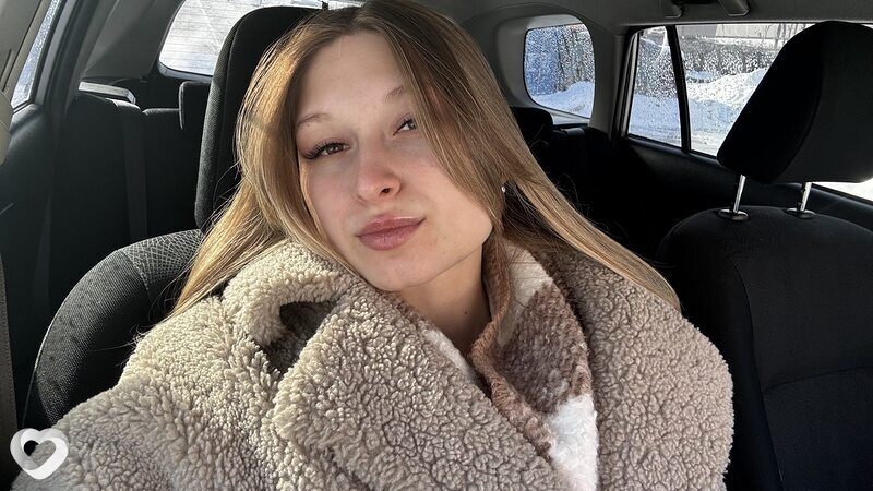 Виктория, 20, Южно-Сахалинске — анкета №3793910