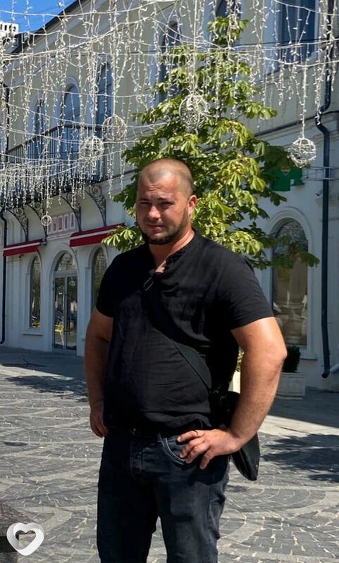 Григорий, 33, Бийске — анкета №3794144