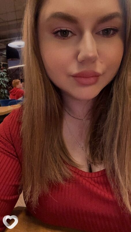 Валентина, 27, Сургуте — анкета №3794148