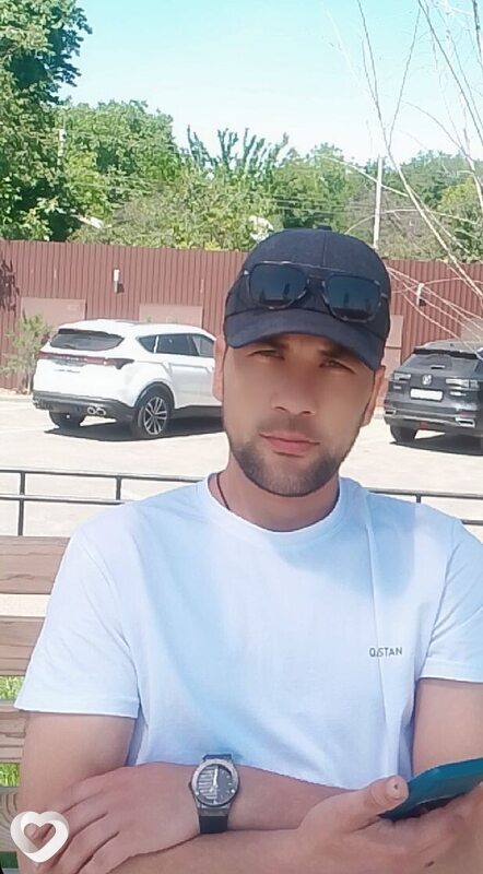 Вячеслав, 32, Петропавловске — анкета №3794153