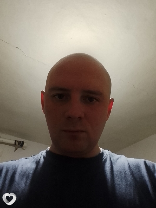 Женька, 26, Сумах — анкета №3794154