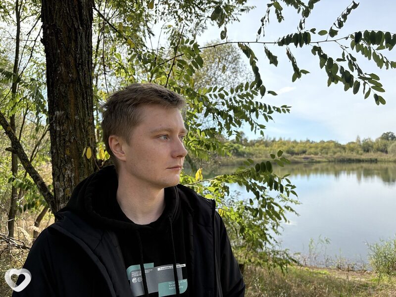 Виталий, 26, Минске — анкета №3794155
