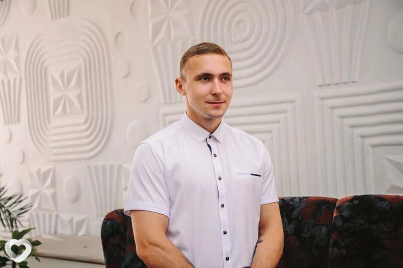 Сергей, 32, Минске — анкета №3794156
