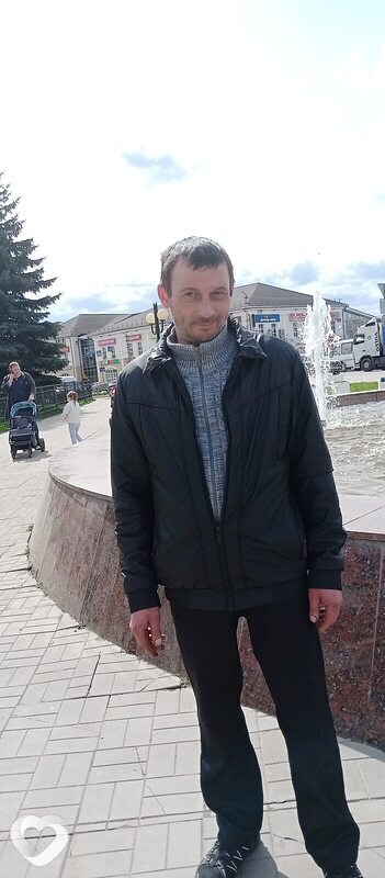 Сергей, Бежецк