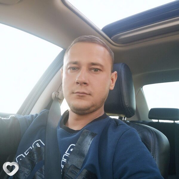 Миша, 32, Быхове — анкета №3794167