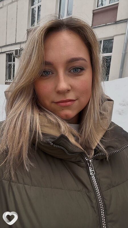 Мария, 31, Москве — анкета №3794170