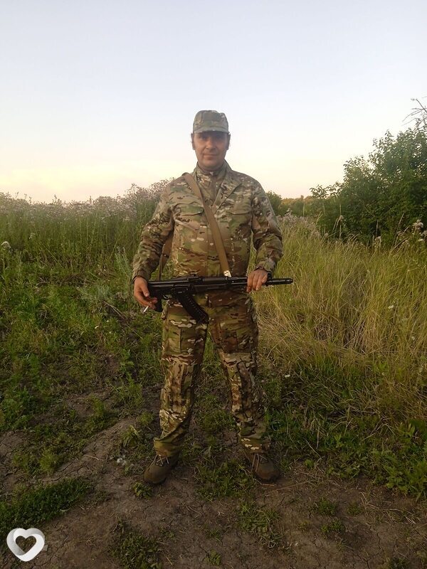 Роман, 43, Шахтах — анкета №3794173
