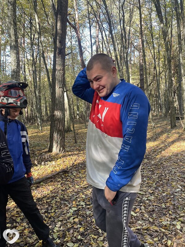 Сергей, 26, Солигорске — анкета №3794178