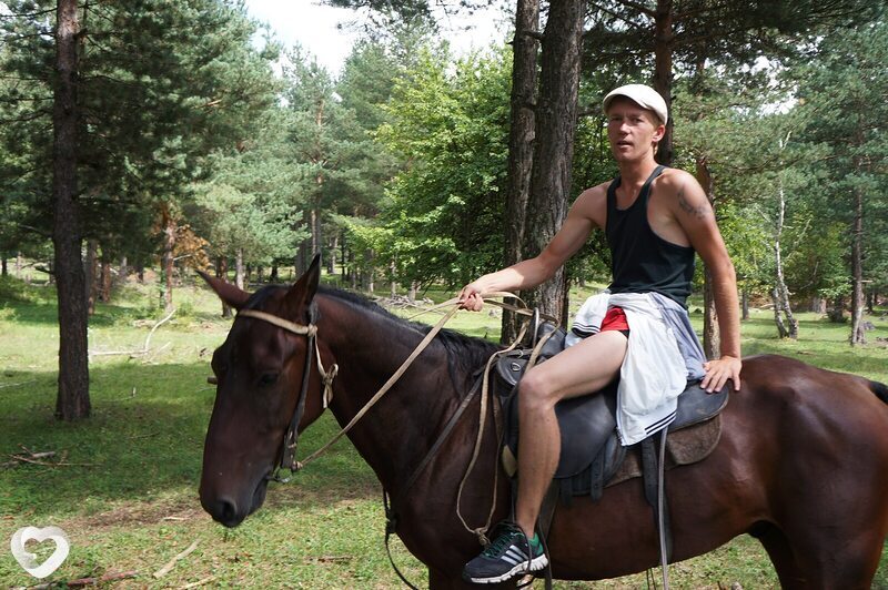 Михаил, 42, Ростове-на-Дону — анкета №3794183