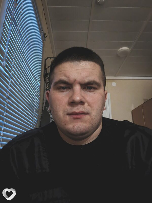 Семен, 23, Оренбурге — анкета №3794186