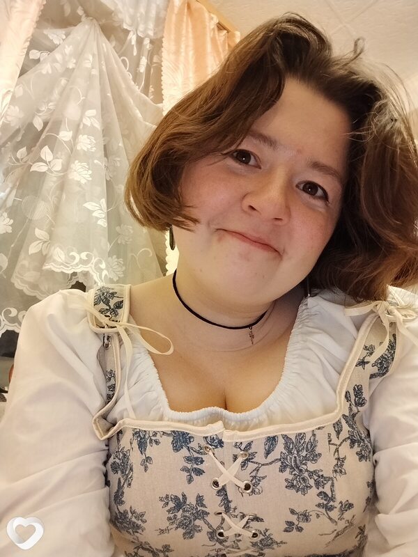 Дарья, 28, Ижевске — анкета №3794187