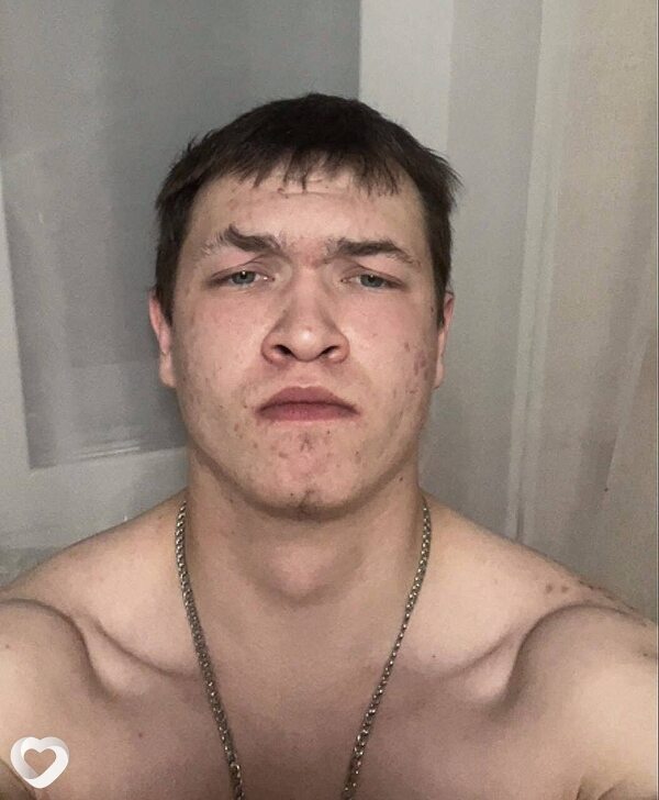 Дмитрий, 21, Тюмени — анкета №3794122