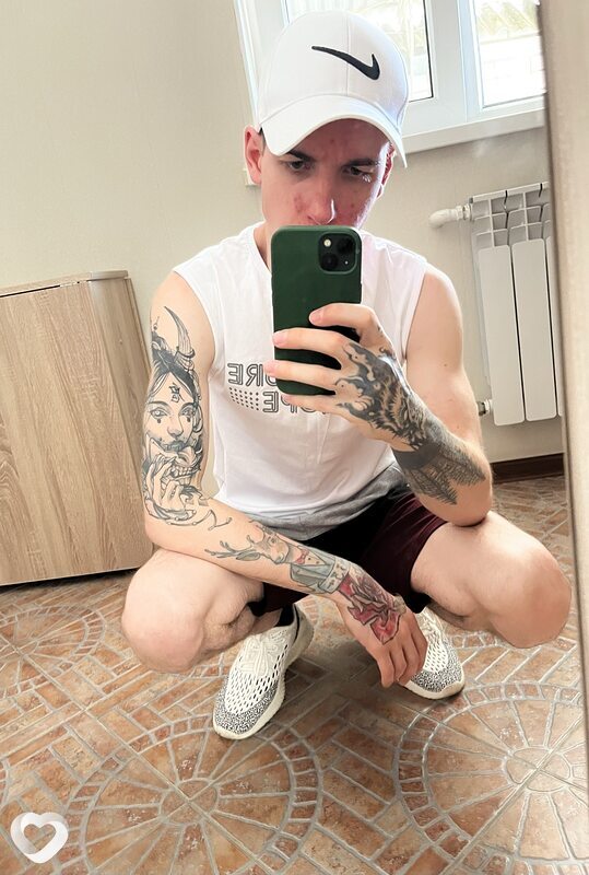Алексей, 26, Кропоткине — анкета №3794127