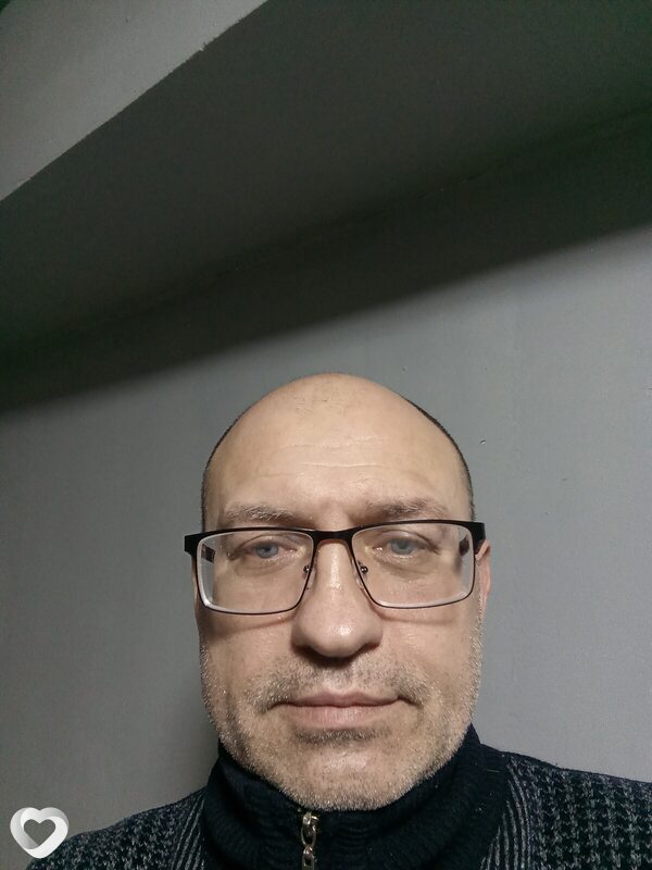 Дэн, 47, Алматы — анкета №3794130