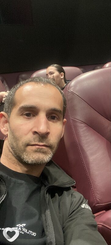 Тимур, 38, Минске — анкета №3794133