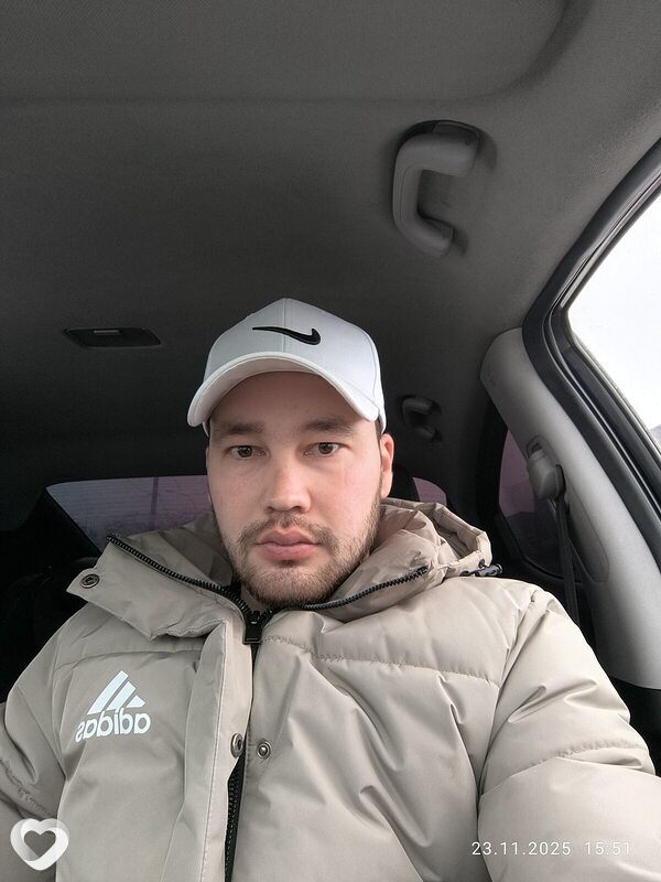 Dadish, 23, Минске — анкета №3794068