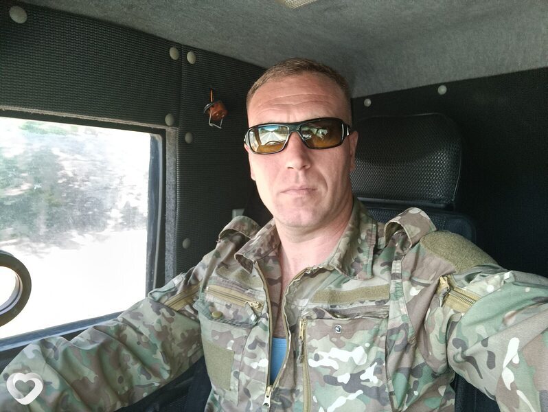 Александр, 41, Таганроге — анкета №3794076