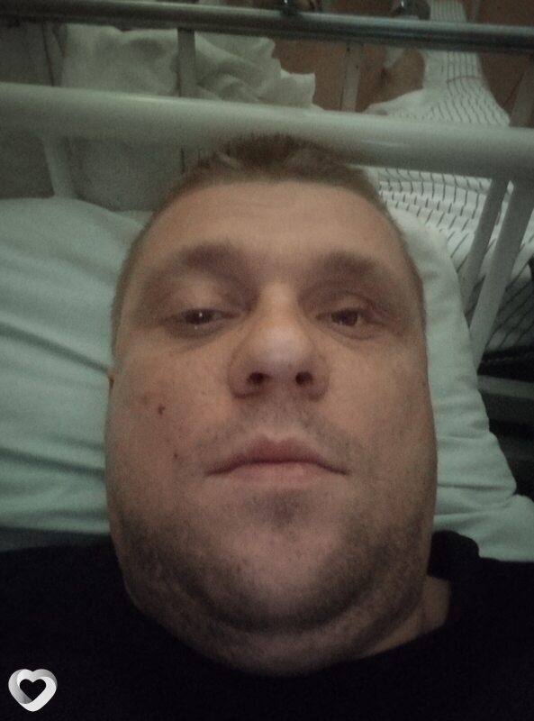 Андрей, 36, Донецке — анкета №3794081