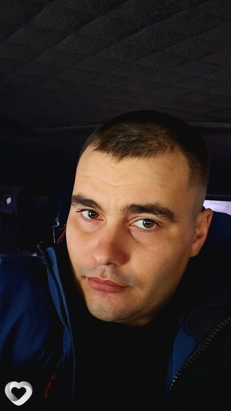 Максим, 27, Архангельске — анкета №3794215