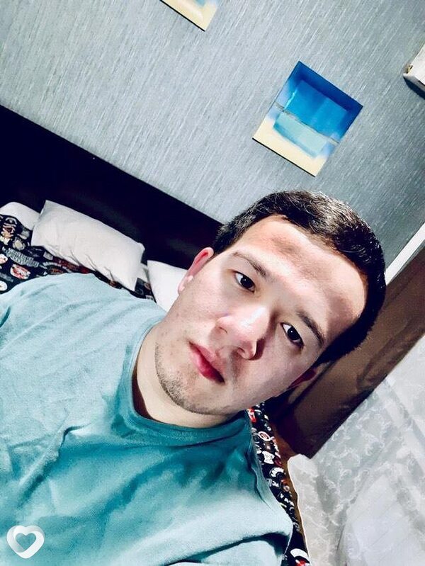 Мумин, 24, Шахтах — анкета №3794219