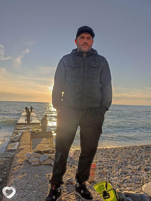 Андрей, 41, Люберцах — анкета №3794223