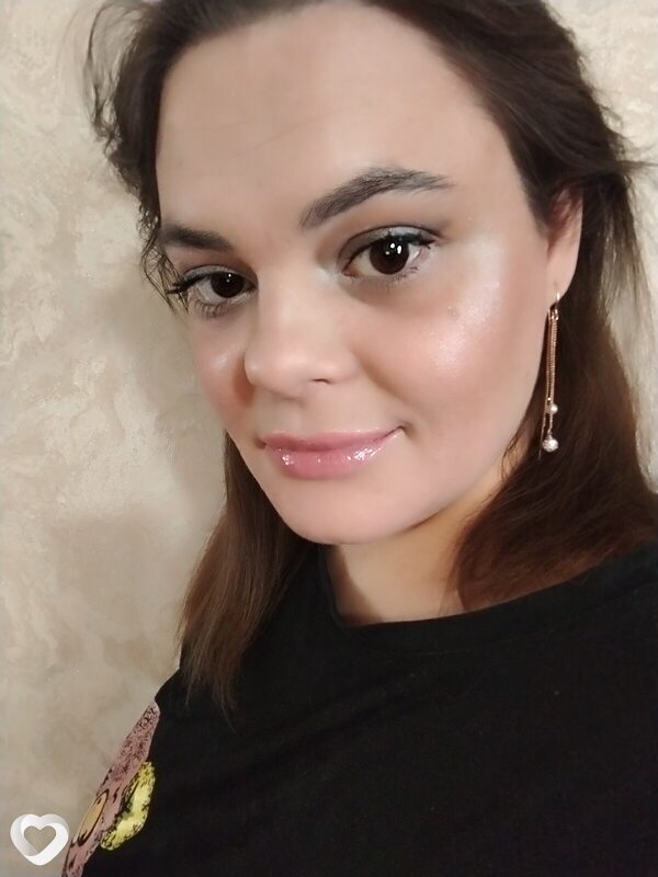 Анна, 39, Нижнем Новгороде — анкета №3794224