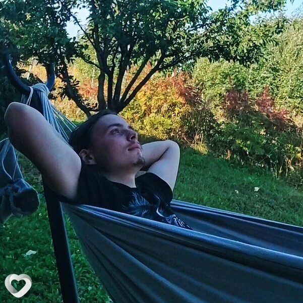 Александр, 24, Рязани — анкета №3794234