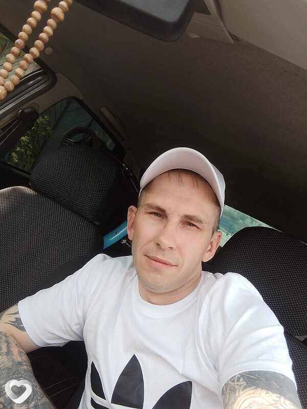 Ваня, 39, Миассе — анкета №3794192