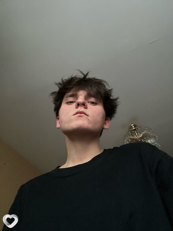 Дмитрий, 19, Волгограде — анкета №3794193