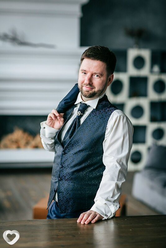 Кирилл, 39, Санкт-Петербурге — анкета №3794194