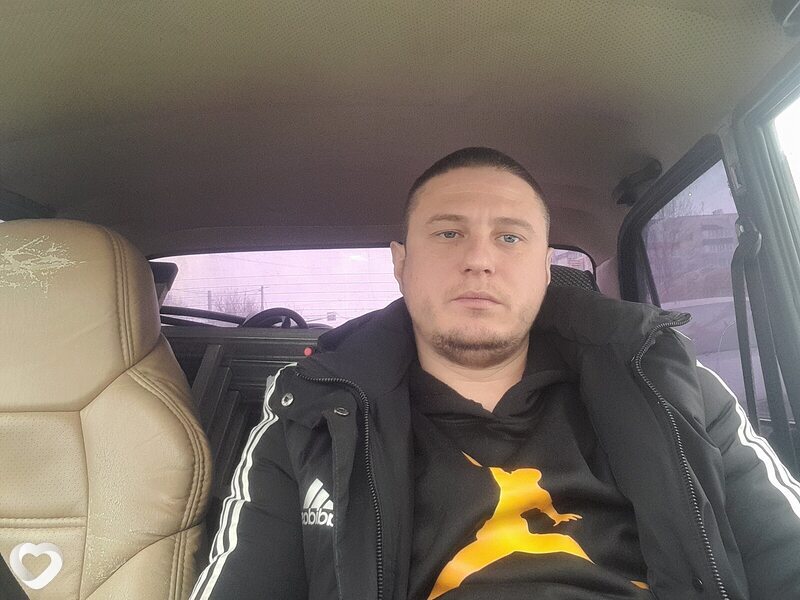 Евгений Туманов, 30, Владимире — анкета №3794197