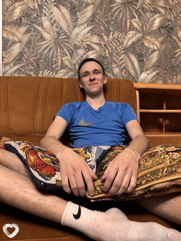 Виталий, 23, Казани — анкета №3794200
