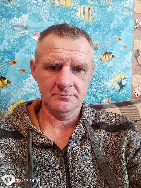 Андрей, 50, Люберцах — анкета №3794203