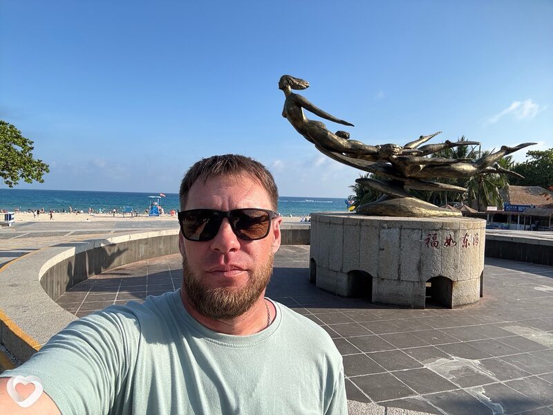 Евгений, 41, Алматы — анкета №3794207