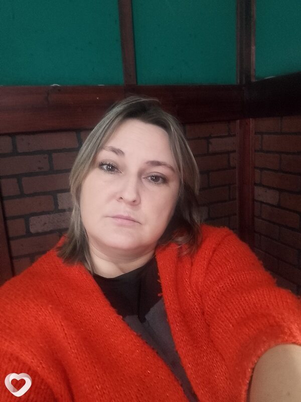 Марина, 45, Волгограде — анкета №3794238