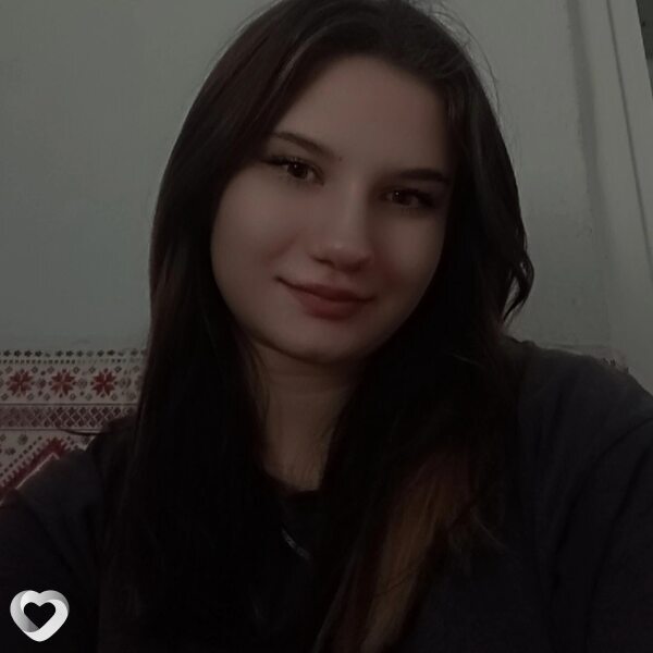 Вероника, 19, Одессе — анкета №3794239