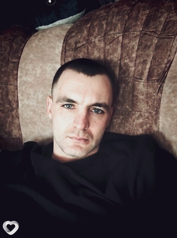 Данил, 29, Новосибирске — анкета №3794241