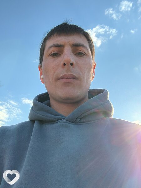 Сергей, 36, Минске — анкета №3794242