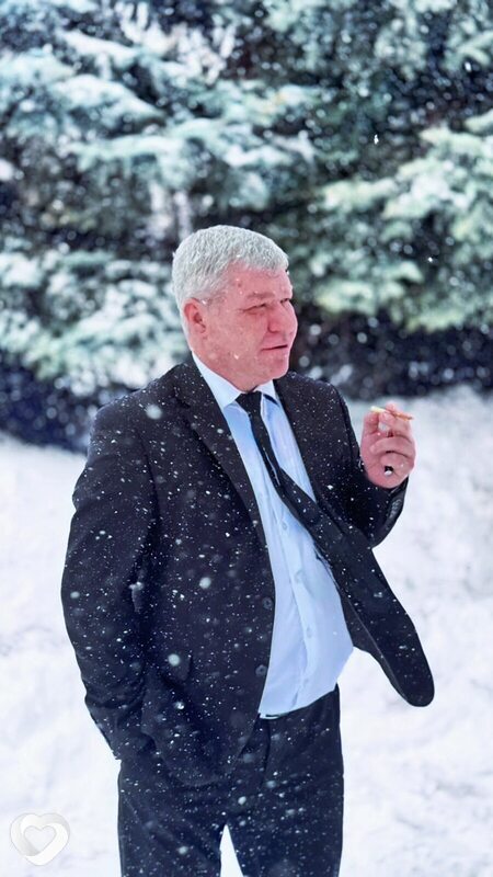 Артур, 41, Москве — анкета №3794248